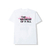 CAMISETA CACTUS JACK UTOPIA X ST MICHAEL TEE 1B - comprar online