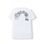 CAMISETA STUSSY SHUFFLE