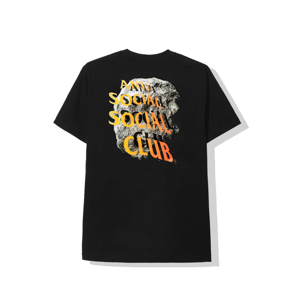 CAMISETA ASSC EDGE