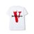 CAMISETA VLONE PALM ANGELS na internet