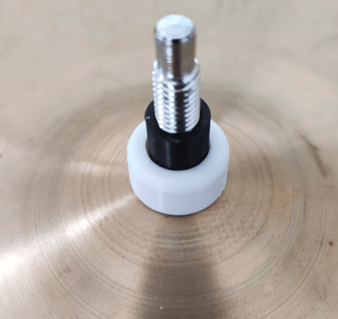 Felpa Flex 10 mm
