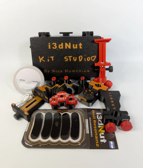 Box Studio