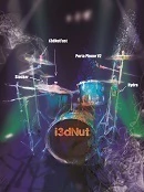i3dNut