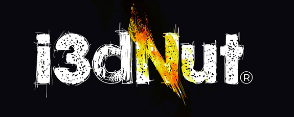 i3dNut