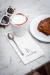 Servilleta Simil Tela Airlaid Personalizada - comprar online
