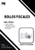 Rollo Térmico 80x60mts Blanco Ticket Comanda - comprar online