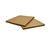 Papel Kraft Misionero A4 80gr 500 Hojas
