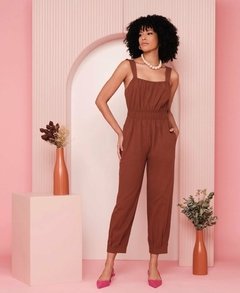 Macacão Carmem - Juliana Blank Store