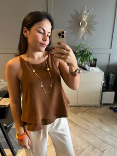 Blusa Gigi - loja online