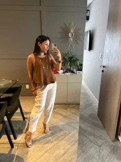 Blusa Gigi - Juliana Blank Store