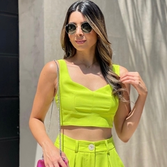 Cropped Melissa