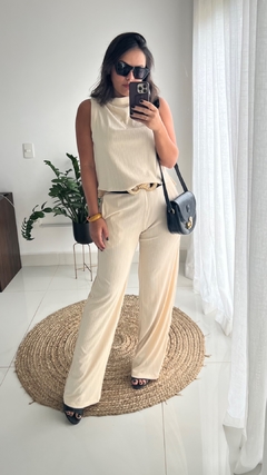 Calça Marcela - Juliana Blank Store
