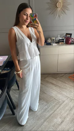 Calça Flavia na internet