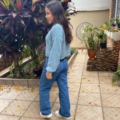 Cropped Lala - comprar online