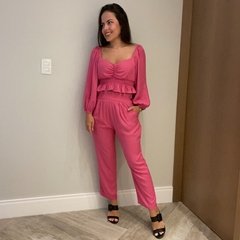 Cropped Stella - Juliana Blank Store
