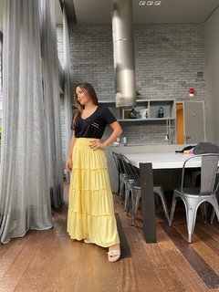 Saia Jaque - Juliana Blank Store
