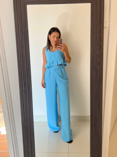 Pantalona Sonia - comprar online