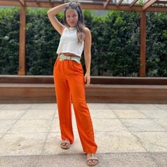 Pantalona Barbara - Juliana Blank Store