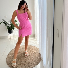 Vestido Stella