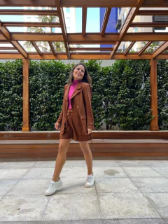 Blazer Cora - comprar online