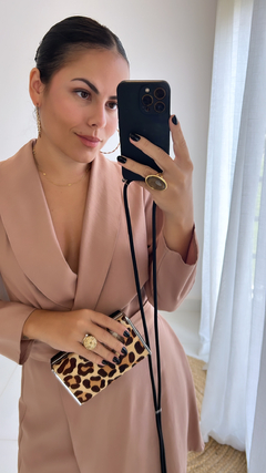 Vestido Antonia - Juliana Blank Store
