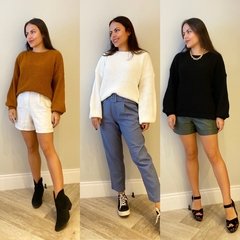 Tricot Lali