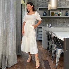 Vestido Beth