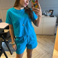 Shorts Cecilia - loja online