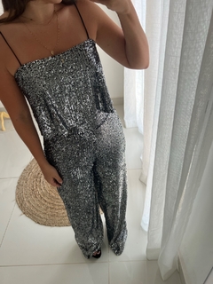 Cropped Paetê na internet