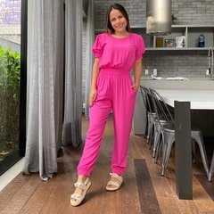 Macacão Elisa - comprar online