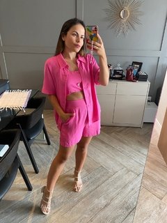 Shorts Bianca - loja online