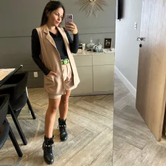 Colete Caca