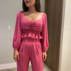 Cropped Stella