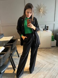 Blusa Silvia na internet
