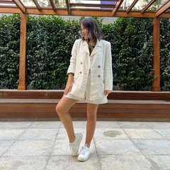 Blazer Cora - Juliana Blank Store