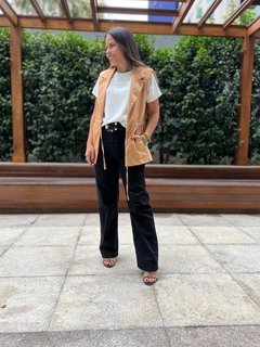 Colete Gisele - comprar online