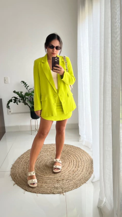 Saia Pamela - comprar online