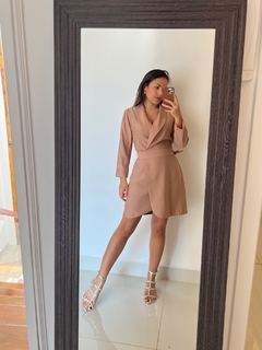 Vestido Antonia na internet