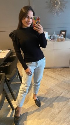 Tricot Mari na internet