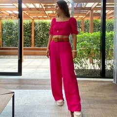 Pantalona Ellen - Juliana Blank Store