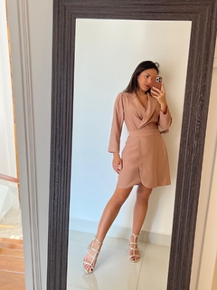 Vestido Antonia - comprar online