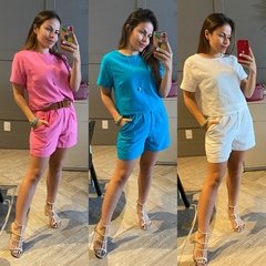Shorts Cecilia