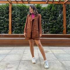 Blazer Cora