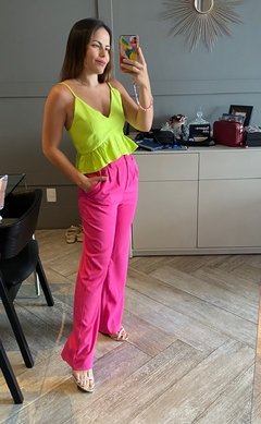 Calça Paola