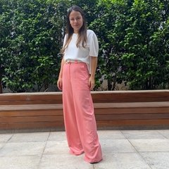 Pantalona Carolina - Juliana Blank Store