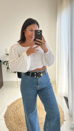 Cropped Antonia - comprar online