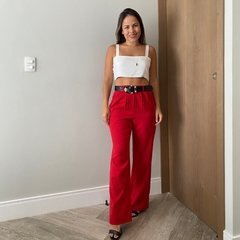 Calça Paola - Juliana Blank Store