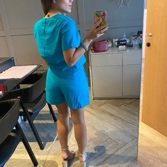 Shorts Cecilia - Juliana Blank Store