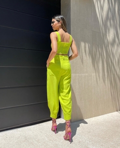 Cropped Melissa - comprar online