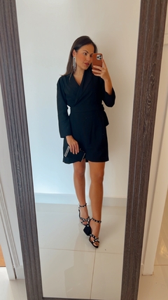 Vestido Antonia - comprar online
